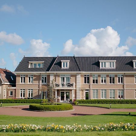 Residence Aan De Kust Noordwijk Eksteriør billede