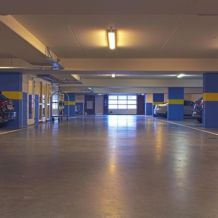 Residence Aan De Kust Noordwijk Eksteriør billede