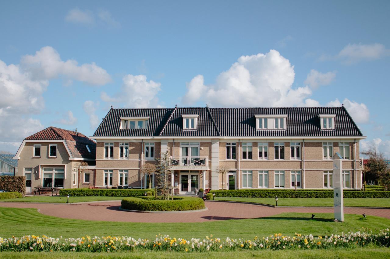 Residence Aan De Kust Noordwijk Eksteriør billede
